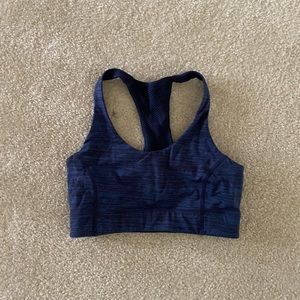 outdoor voices doing things bra baltic size xs